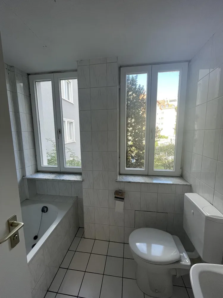1 Zimmer Wohnung mit 38 m² in Würzburg – Bild 3
