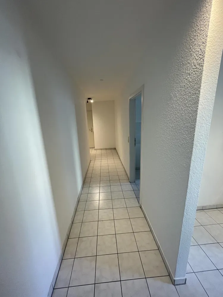 1 Zimmer Wohnung mit 38 m² in Würzburg – Bild 4