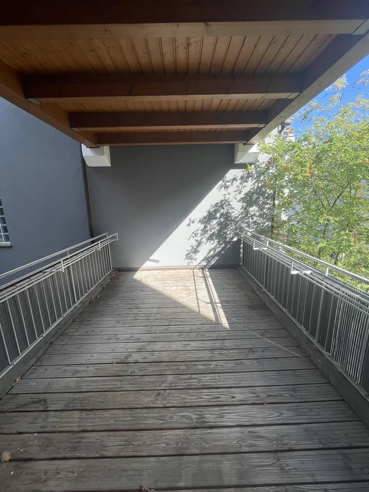 1 Zimmer Wohnung mit 38 m² in Würzburg – Bild 6
