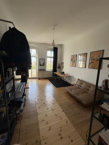 2 Zimmer Wohnung mit 57 m² in Berlin – Bild 2