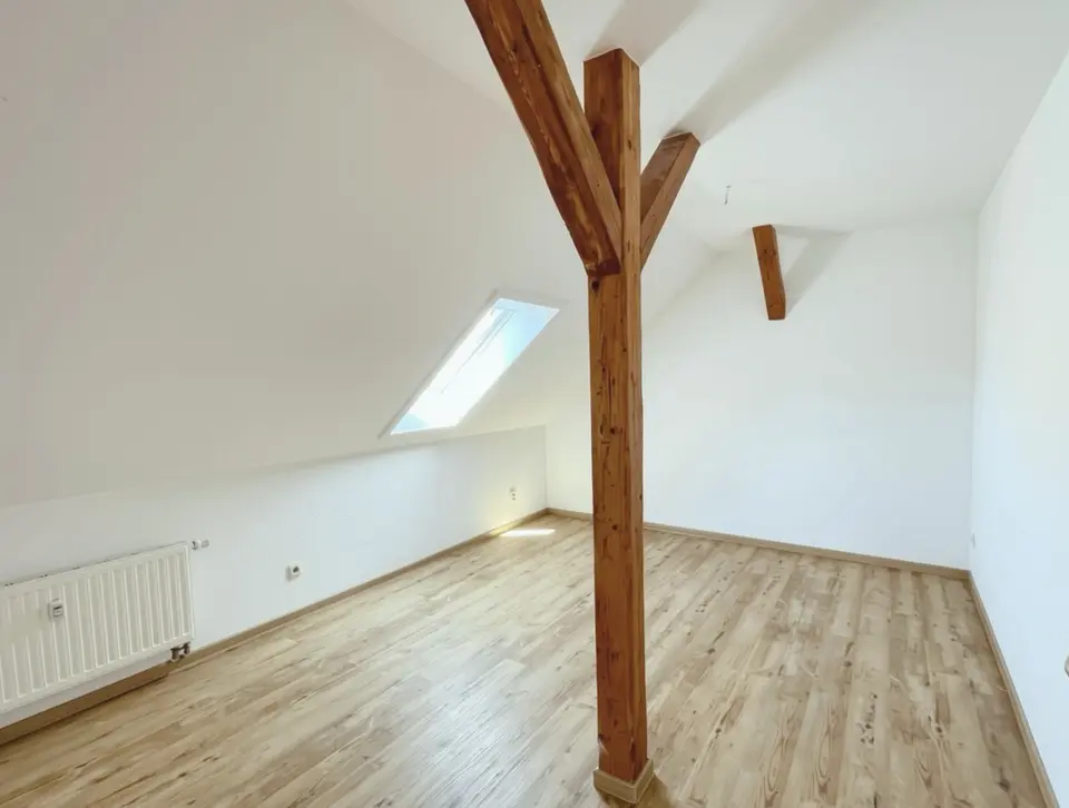 2 Zimmer Wohnung mit 66 m² in Weimar – Bild 7