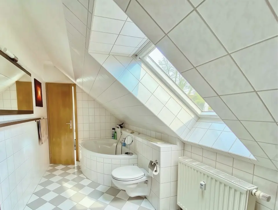 2 Zimmer Wohnung mit 66 m² in Weimar – Bild 9