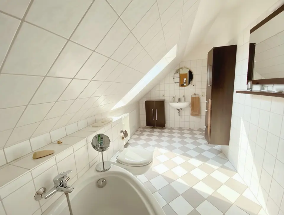 2 Zimmer Wohnung mit 66 m² in Weimar – Bild 10