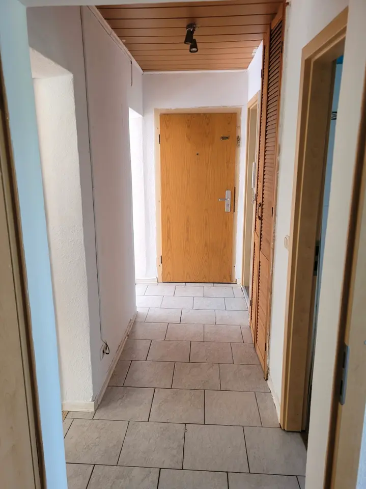 4 Zimmer Wohnung mit 70 m² in Sangerhausen – Bild 4
