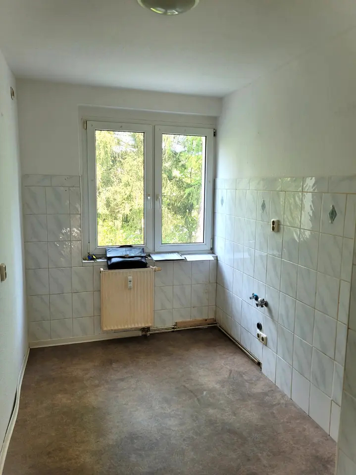 4 Zimmer Wohnung mit 70 m² in Sangerhausen – Bild 6