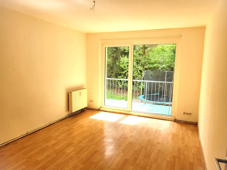 4 Zimmer Wohnung mit 70 m² in Sangerhausen – Bild 7