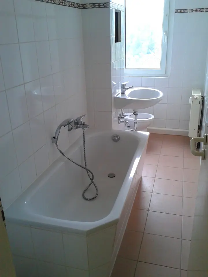 4 Zimmer Wohnung mit 70 m² in Sangerhausen – Bild 9