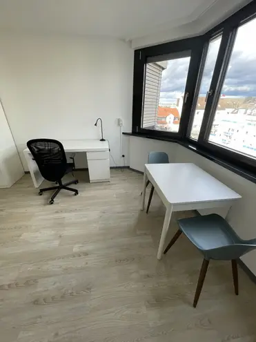 1 Zimmer Wohnung mit 27 m² in Darmstadt – Bild 3
