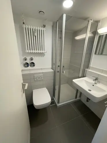1 Zimmer Wohnung mit 27 m² in Darmstadt – Bild 5