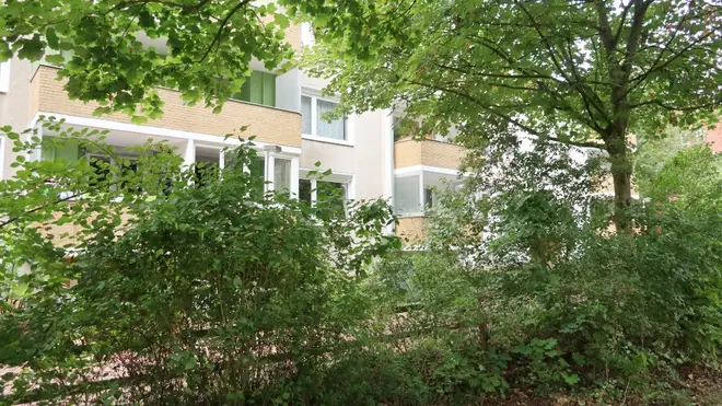 4 Zimmer Wohnung mit 104 m² in Hannover – Bild 1