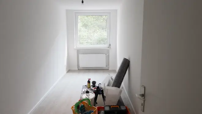 4 Zimmer Wohnung mit 104 m² in Hannover – Bild 11