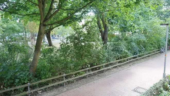 4 Zimmer Wohnung mit 104 m² in Hannover – Bild 4