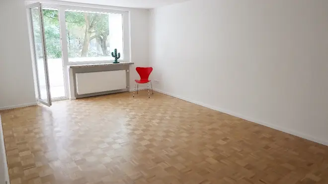 4 Zimmer Wohnung mit 104 m² in Hannover – Bild 6