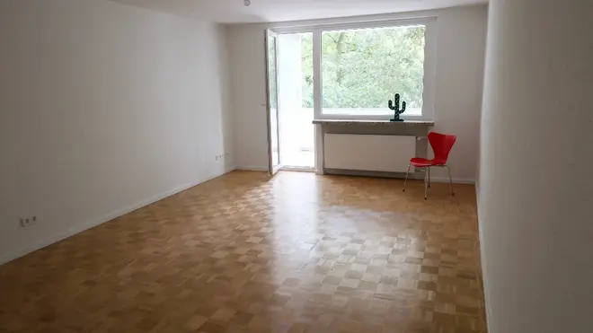 4 Zimmer Wohnung mit 104 m² in Hannover – Bild 8