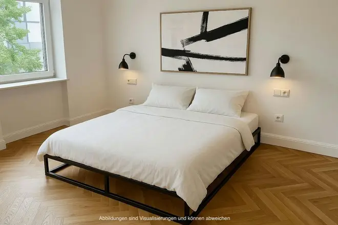 WG-Zimmer mit 20 m² in Köln – Bild 1