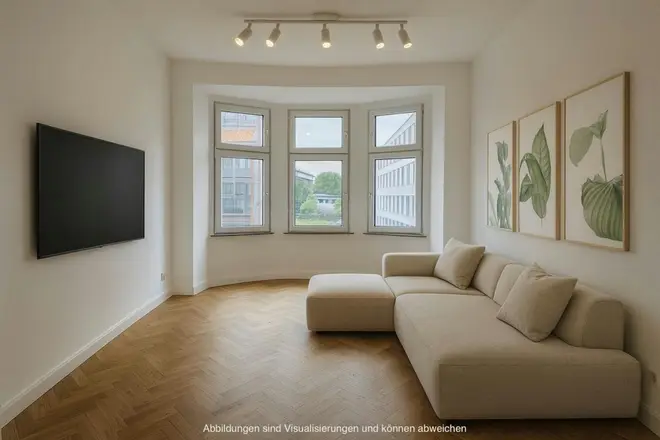 WG-Zimmer mit 20 m² in Köln – Bild 3