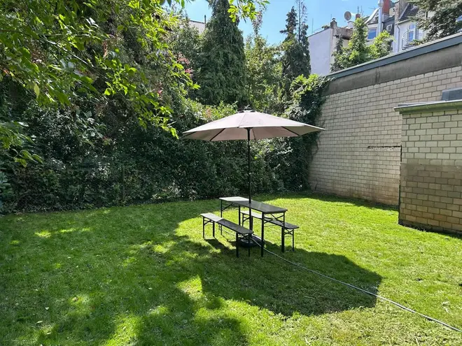 WG-Zimmer mit 20 m² in Köln – Bild 5