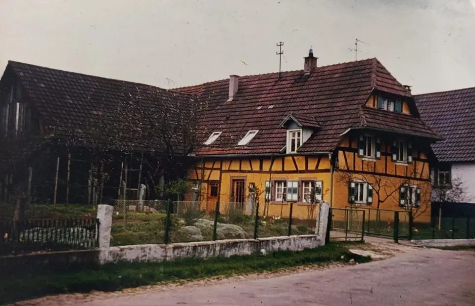 6 Zimmer Haus mit 165 m² in Rastatt – Bild 2