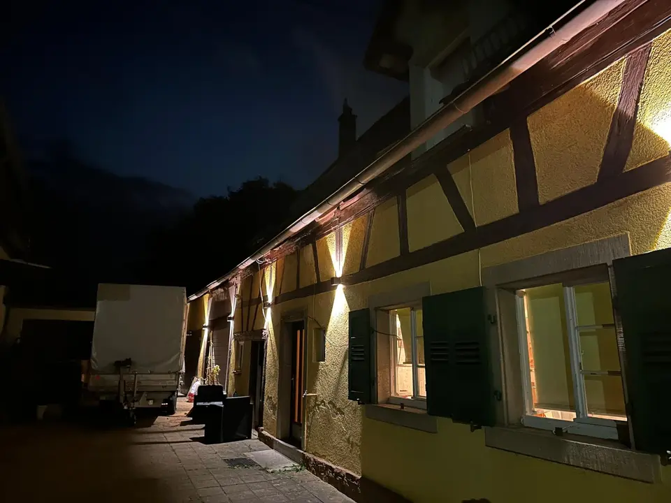 6 Zimmer Haus mit 165 m² in Rastatt – Bild 3