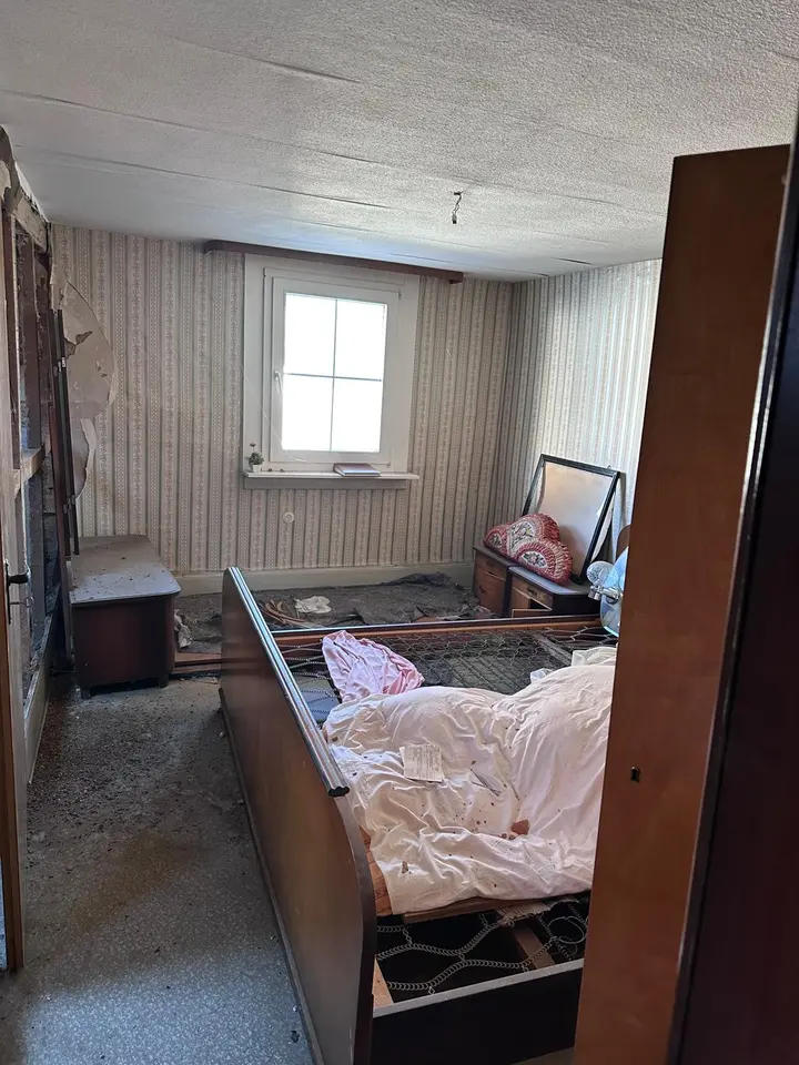 6 Zimmer Haus mit 165 m² in Rastatt – Bild 8