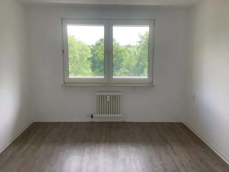 2 Zimmer Wohnung mit 63 m² in Kassel – Bild 2