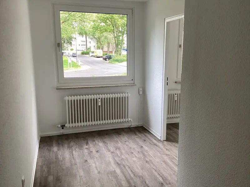 2 Zimmer Wohnung mit 63 m² in Kassel – Bild 3