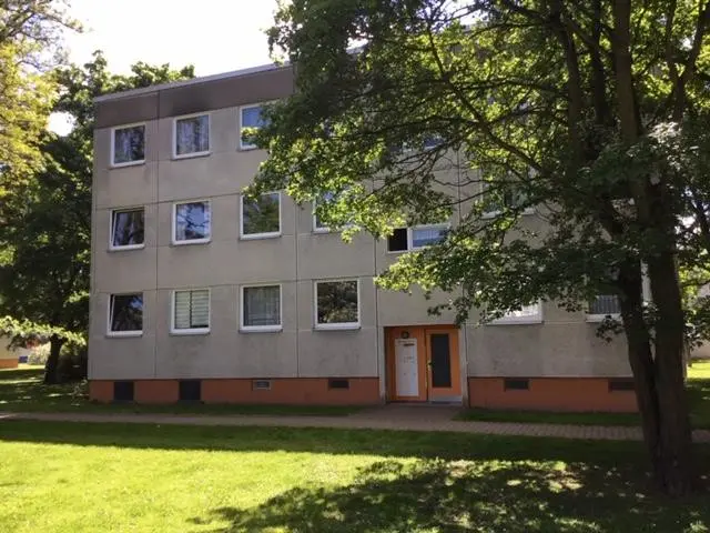 2 Zimmer Wohnung mit 63 m² in Kassel – Bild 5