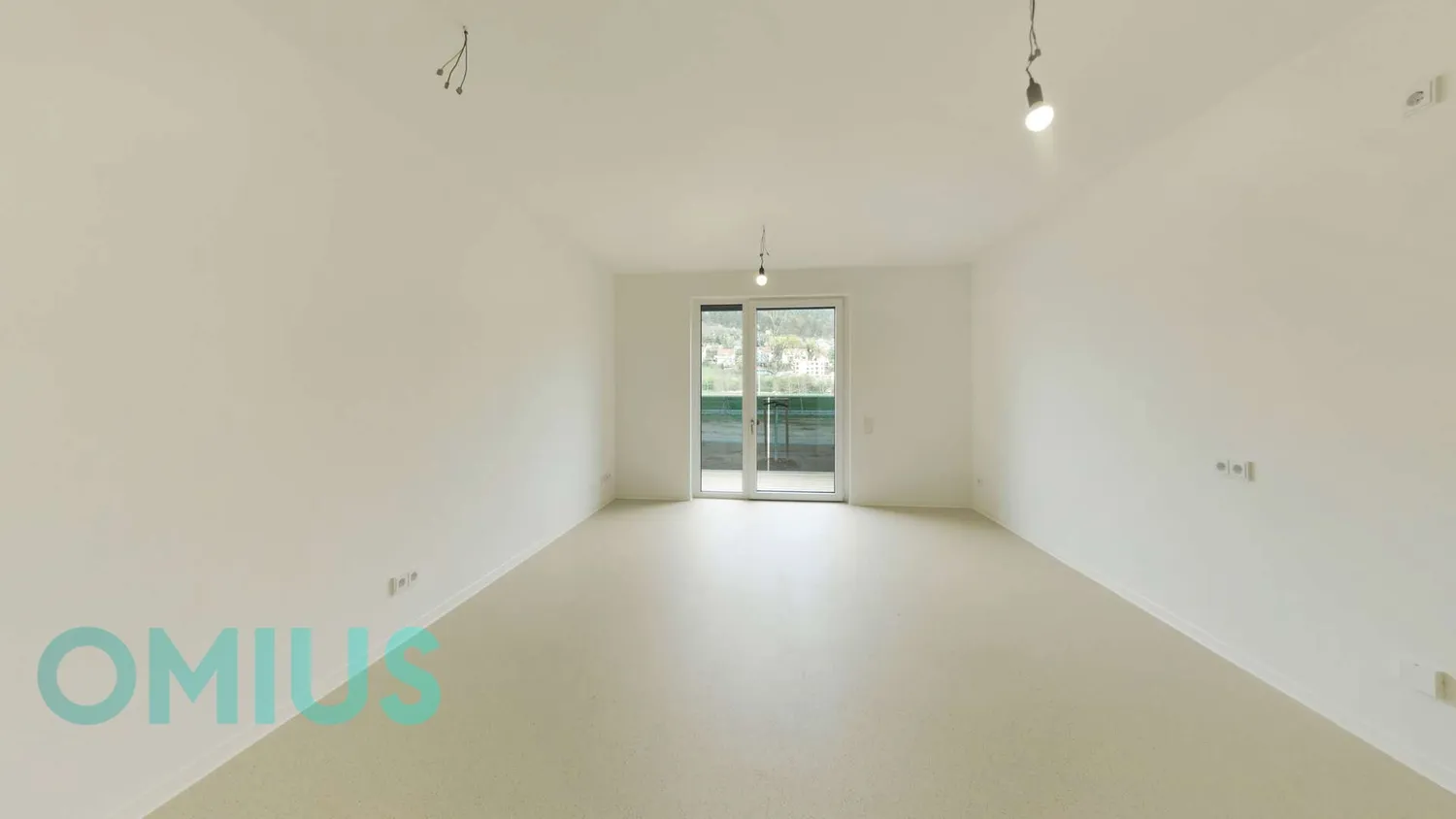 2 Zimmer Wohnung mit 56 m² in Jena – Bild 5