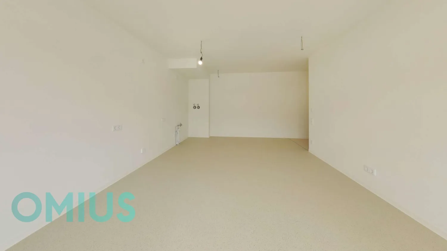 2 Zimmer Wohnung mit 56 m² in Jena – Bild 6