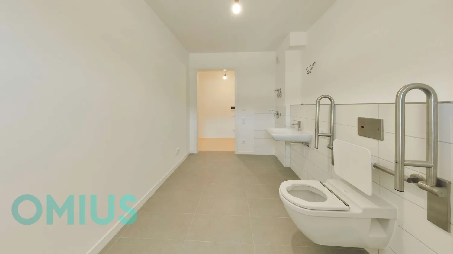 2 Zimmer Wohnung mit 56 m² in Jena – Bild 9