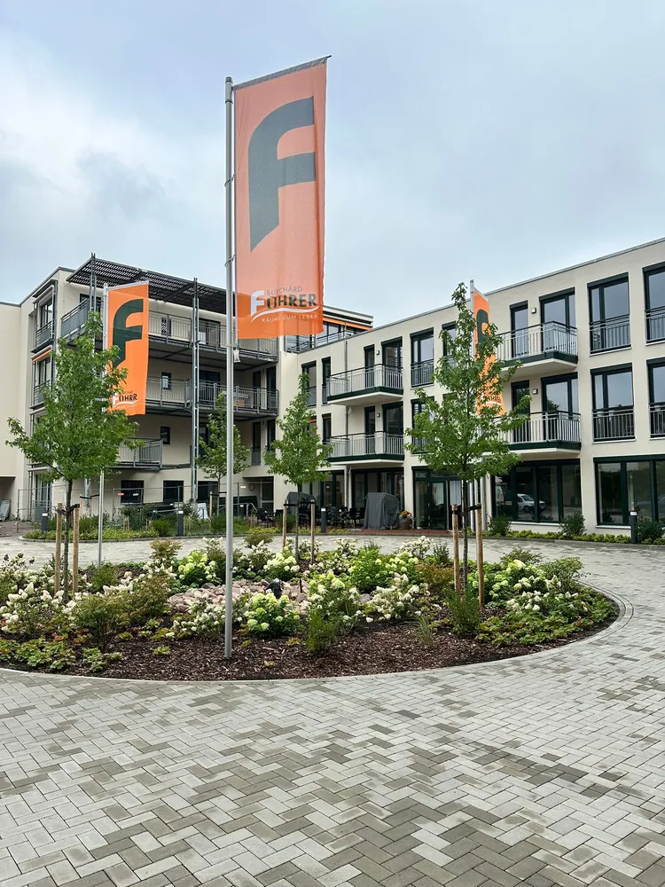 2 Zimmer Wohnung mit 45 m² in Celle – Bild 1