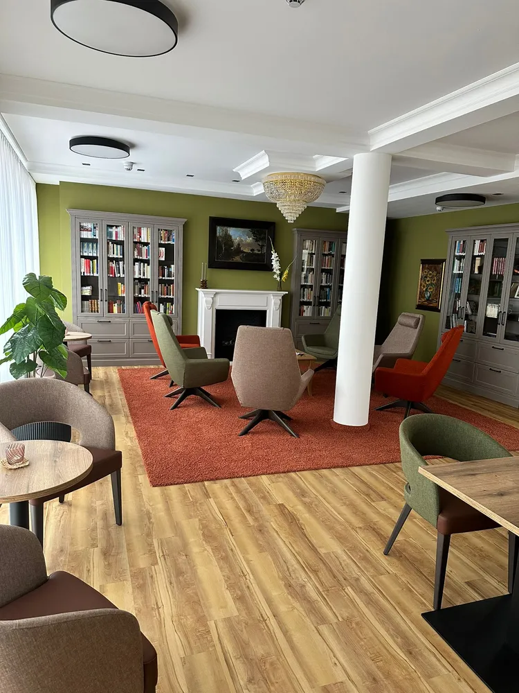 2 Zimmer Wohnung mit 45 m² in Celle – Bild 2