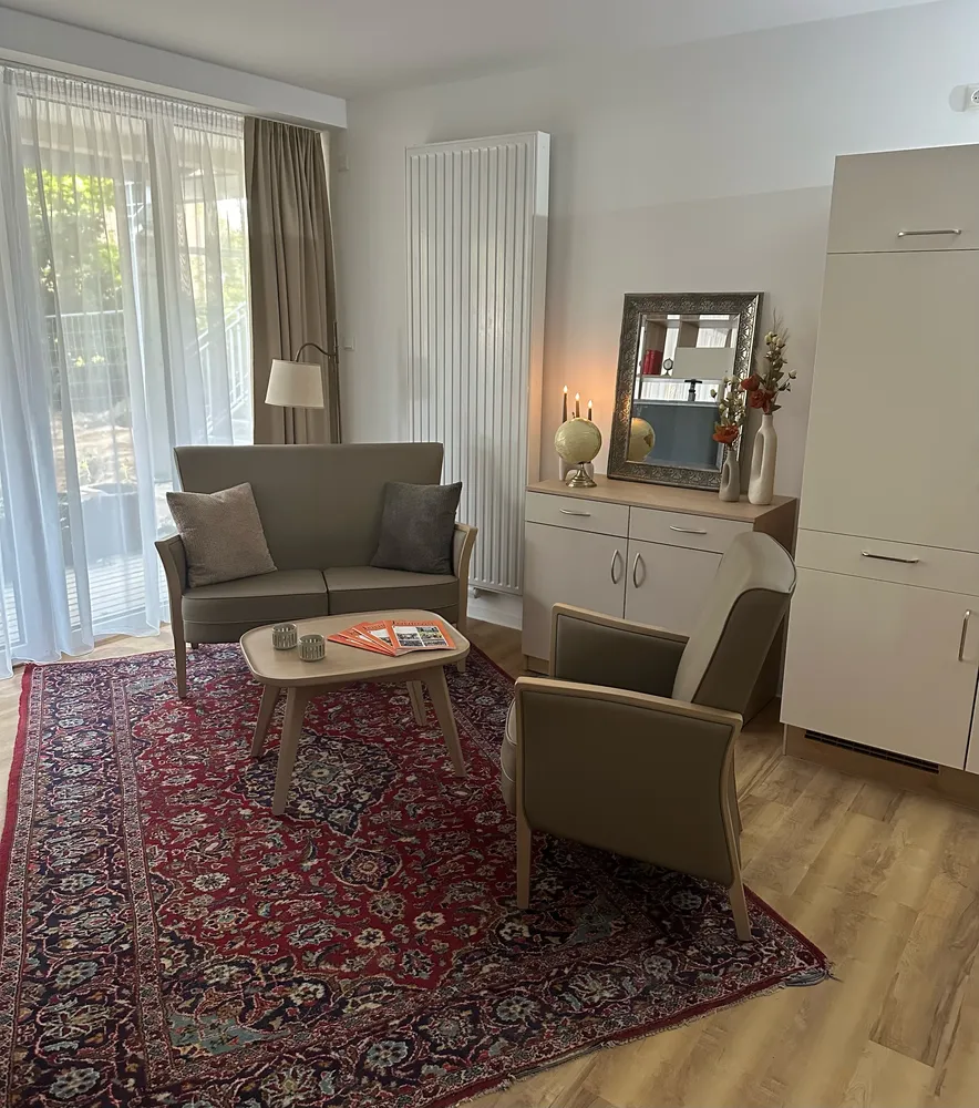 2 Zimmer Wohnung mit 45 m² in Celle – Bild 12