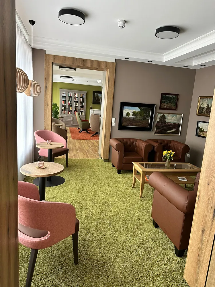 2 Zimmer Wohnung mit 45 m² in Celle – Bild 4