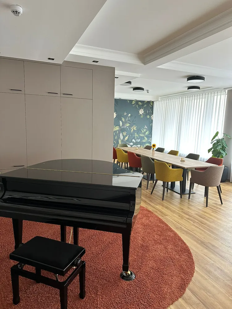2 Zimmer Wohnung mit 45 m² in Celle – Bild 5