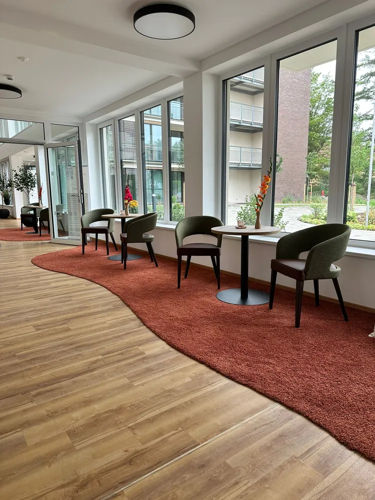 2 Zimmer Wohnung mit 45 m² in Celle – Bild 7