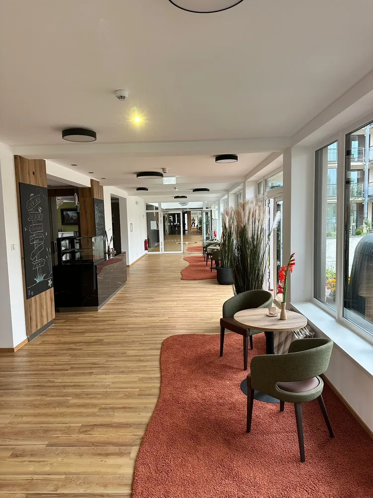 2 Zimmer Wohnung mit 45 m² in Celle – Bild 8