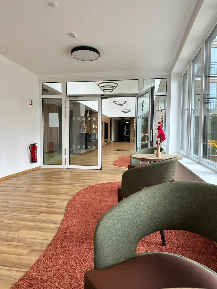 2 Zimmer Wohnung mit 45 m² in Celle – Bild 9