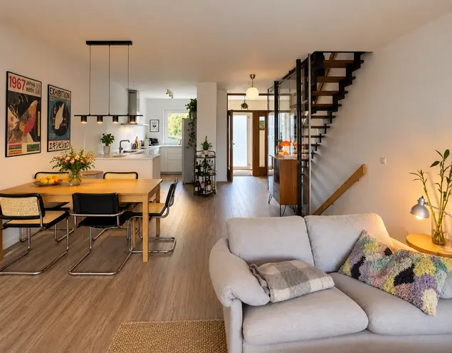 5 Zimmer Haus mit 130 m² in Dortmund – Bild 2