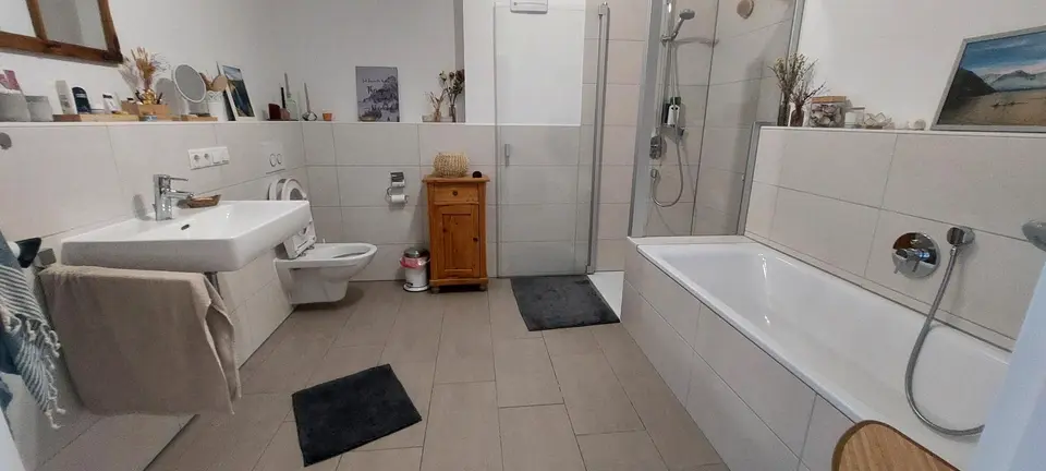 WG-Zimmer mit 69 m² in Rosenheim – Bild 5
