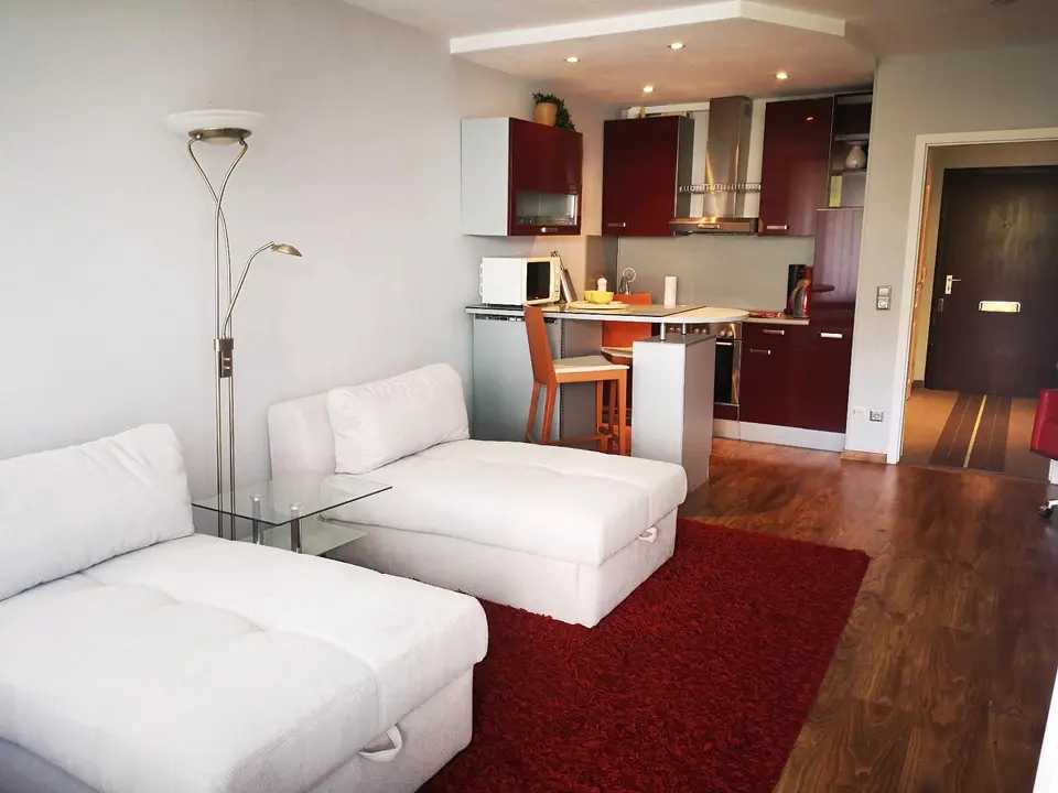 WG-Zimmer mit 69 m² in Rosenheim – Bild 9
