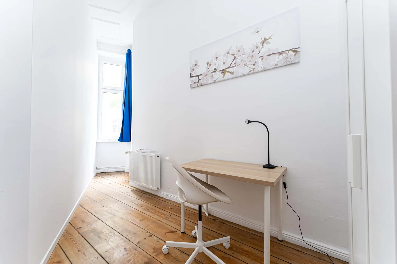WG-Zimmer mit 15 m² in Berlin – Bild 1