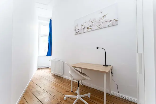 WG-Zimmer mit 15 m² in Berlin – Bild 1