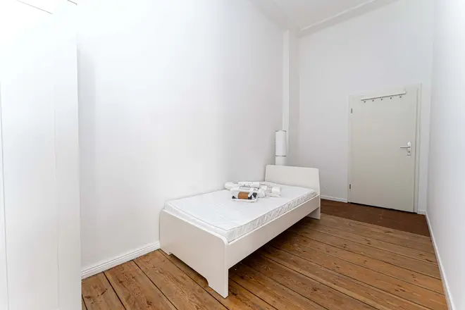 WG-Zimmer mit 15 m² in Berlin – Bild 2