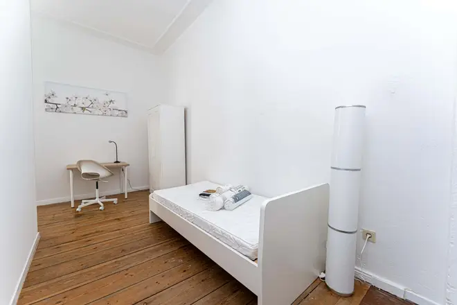 WG-Zimmer mit 15 m² in Berlin – Bild 3