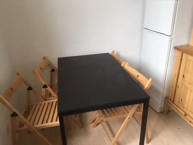 WG-Zimmer mit 22 m² in Wuppertal – Bild 2