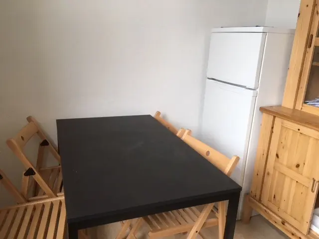 WG-Zimmer mit 22 m² in Wuppertal – Bild 3