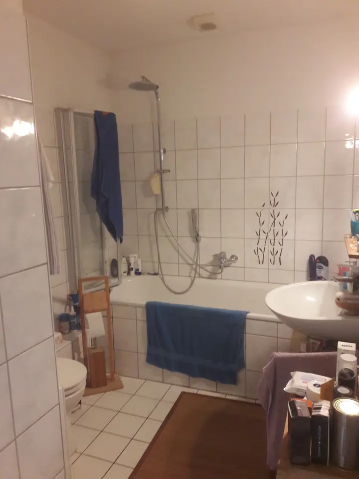 WG-Zimmer mit 22 m² in Wuppertal – Bild 4