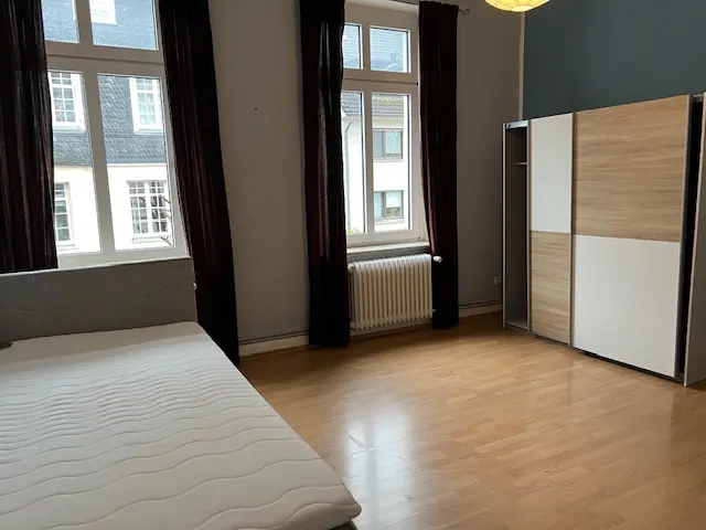 WG-Zimmer mit 22 m² in Wuppertal – Bild 6