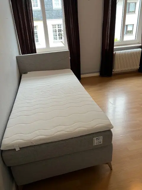 WG-Zimmer mit 22 m² in Wuppertal – Bild 7